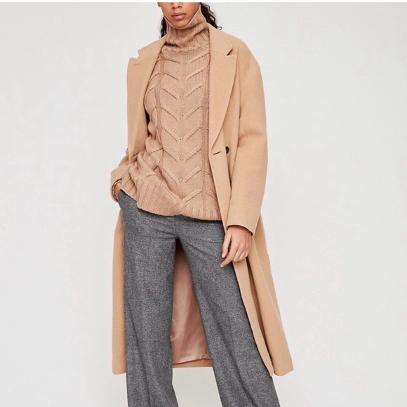 Wilfred | Aritzia Champeaux Sweater - Picture 3 of 13